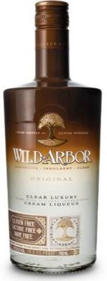 Wild Arbor - Clear Cream Liqueur (750ml) (750ml)