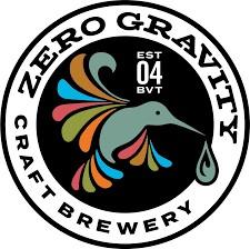 Zero Gravity Craft Brewery - Variety Pack (12 pack 12oz cans) (12 pack 12oz cans)