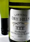 Lawsons Dry Hills - Sauvignon Blanc Marlborough 0 (750ml)