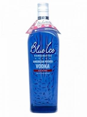 Blue Ice - Potato Vodka (1.75L) (1.75L)