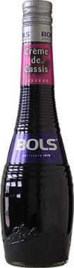 Bols - Creme de Cassis (1L) (1L)