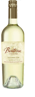 Bonterra - Sauvignon Blanc (750ml) (750ml)