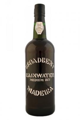 Broadbent - Madeira Rainwater (375ml) (375ml)