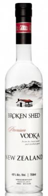 Broken Shed - Vodka (1.75L) (1.75L)