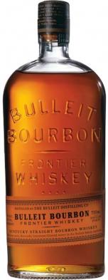 Bulleit Frontier Whiskey - Bourbon Frontier Whiskey (1.75L) (1.75L)