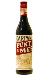 Carpano Punt e Mes - Vermouth (750ml) (750ml)
