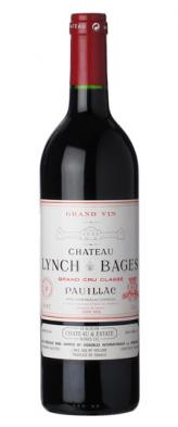 Chteau Lynch-Bages - Pauillac (750ml) (750ml)