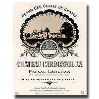 Chteau Carbonnieux - Pessac-Lognan White (750ml) (750ml)