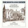 Chateau Montelena - Zinfandel Napa Valley 0 (750ml)
