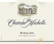 Chateau Ste. Michelle - Riesling Columbia Valley (750ml) (750ml)
