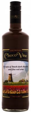 Chocovine - Dark Chocolate (750ml) (750ml)
