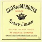 Clos du Marquis - St.-Julien 0 (750ml)