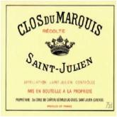 Clos du Marquis - St.-Julien (750ml) (750ml)