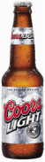 Coors Brewing Co. - Coors Light (30 pack 12oz cans)