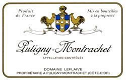 Domaine Leflaive - Puligny-Montrachet 2020 (750ml) (750ml)