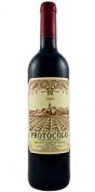 Protocolo - Tinto Red Wine 0 (750ml)