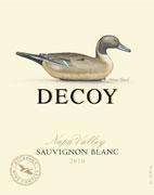 Decoy - Sauvignon Blanc 0 (750ml)