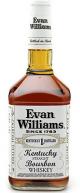Evan Williams - Bottled-In-Bond 100 Proof Bourbon (750ml)