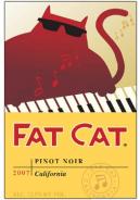 Fat Cat - Pinot Noir 0 (750ml)