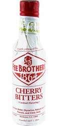Fee Brothers - Cherry Bitters 4oz (5oz) (5oz)