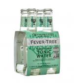 Fever Tree - Elderflower Tonic Water (4 pack bottles)