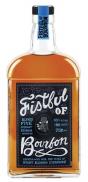 Fistful of Bourbon - Bourbon (50ml)