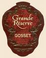 Gosset - Brut Champagne Grande Rserve (750ml) (750ml)