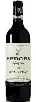 Hedges - Red Mountain Columbia Valley (750ml) (750ml)