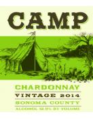 Hobo Wine Company - Camp Chardonnay 0 (750ml)