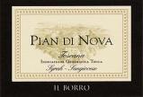 Il Borro - Pian di Nova Toscana 0 (750ml)