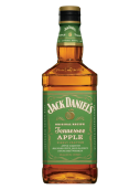 Jack Daniels - Tennessee Apple (750ml)