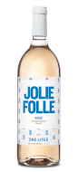 Jolie Folle - Ros 0 (1L)