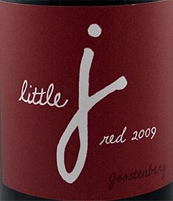 Joostenberg Wines - Little J Red Wine (750ml) (750ml)