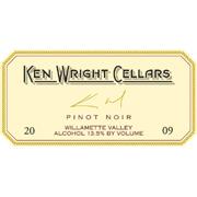 Ken Wright - Pinot Noir Willamette Valley (750ml) (750ml)