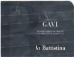 La Battistina - Gavi 0 (750ml)