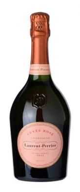 Laurent-Perrier - Brut Ros Champagne Cuve Ros (750ml) (750ml)