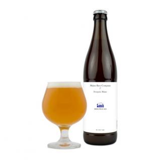Maine Beer Co. - Lunch (750ml) (750ml)