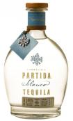 Partida - Blanco Tequila (750ml)