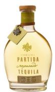 Partida - Resposado Tequila (750ml)