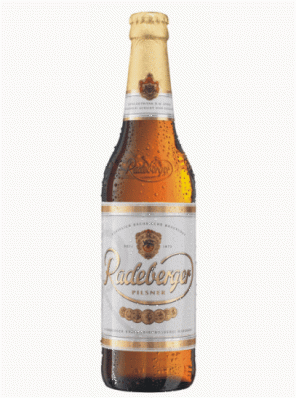 Radeberger - Pilsner (6 pack 12oz bottles) (6 pack 12oz bottles)
