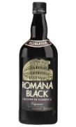 Romana - Black Sambuca (750ml)