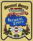 Samuel Smiths - Oatmeal Stout (20oz can)