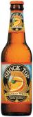 Shocktop - Belgium White Ale (6 pack 12oz bottles)