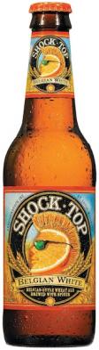 Shocktop - Belgium White Ale (6 pack 12oz bottles) (6 pack 12oz bottles)