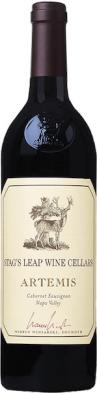 Stags Leap Winery - Artemis Cabernet Sauvignon (750ml) (750ml)
