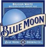 Blue Moon Brewing Co. - Blue Moon Belgian White (6 pack 12oz bottles)