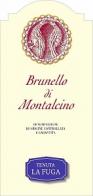 Tenuta La Fuga - Brunello di Montalcino 0 (750ml)