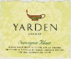 Yarden - Sauvignon Blanc Galilee 0 (750ml)