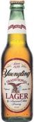 Yuengling Brewery - Yuengling Lager (24 pack 12oz cans)