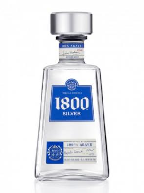 1800 - Silver (750ml) (750ml)